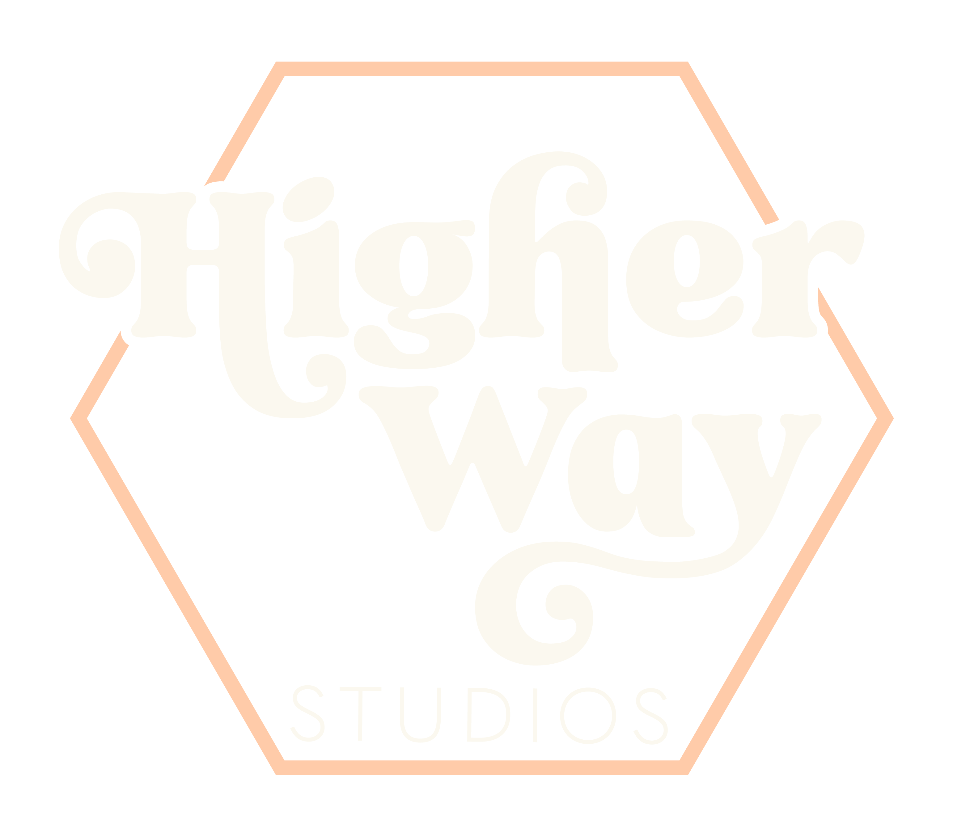 Higher Way Studios